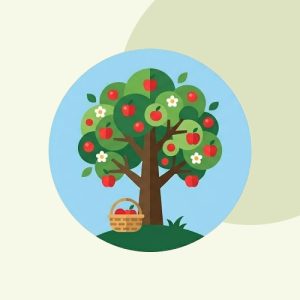 Alberi da frutto